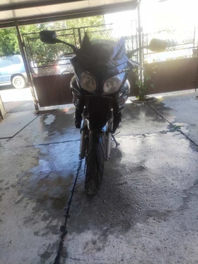 Honda Cbf 1000 | Mobile.bg    2