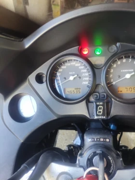 Honda Cbf 1000 | Mobile.bg    6