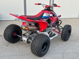 Honda Trx 450  | Mobile.bg    9