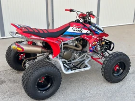 Honda Trx 450  | Mobile.bg    10