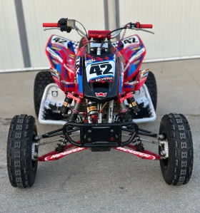 Honda Trx 450  | Mobile.bg    6