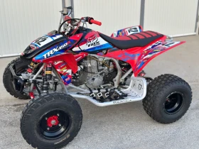 Honda Trx 450  | Mobile.bg    3