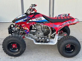 Honda Trx 450  | Mobile.bg    2