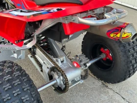 Honda Trx 450  | Mobile.bg    11
