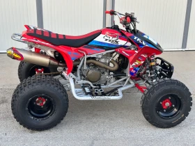 Honda Trx 450  | Mobile.bg    8