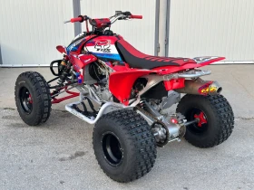 Honda Trx 450  | Mobile.bg    4
