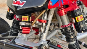 Honda Trx 450  | Mobile.bg    12