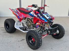 Honda Trx 450  | Mobile.bg    7