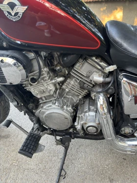 Kawasaki Vn, снимка 3