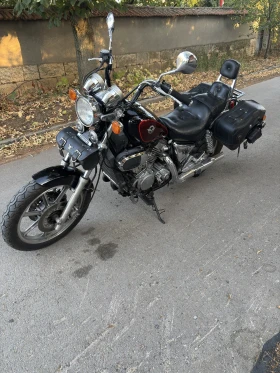 Kawasaki Vn, снимка 5