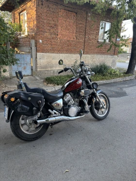 Kawasaki Vn, снимка 7