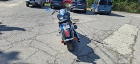 Kawasaki Vulcan VN 2000 GODZILLA | Auto.bg — изображение 3