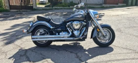 Kawasaki Vulcan VN 2000 GODZILLA | Auto.bg — изображение 5