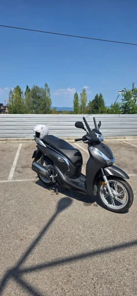 Honda Sh 300i , ABS, Keyless | Mobile.bg � ����� ������ 6