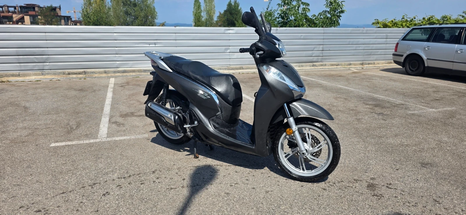 Honda Sh 300i , ABS, Keyless