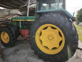 Трактор John Deere 3040, снимка 2