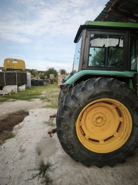 Трактор John Deere 3040, снимка 5