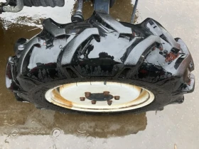 Трактор ISEKI TG37F * КЛИМАТИК * ОЧАКВАН ВНОС 30.04.2026!!!, снимка 10