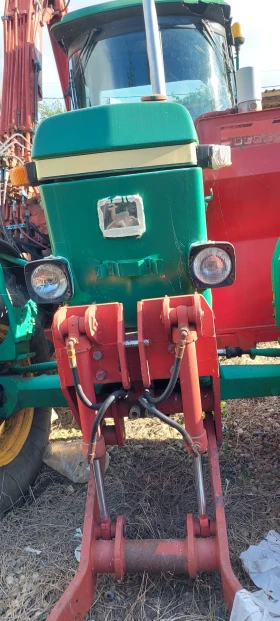 Обява за продажба на Трактор John Deere 3040 ~42 000 EUR - изображение 4