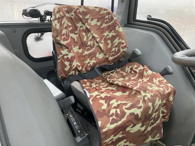 Трактор ISEKI TG37F * КЛИМАТИК * ОЧАКВАН ВНОС 30. - изображение 8