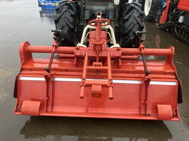 Трактор ISEKI TG37F * КЛИМАТИК * ОЧАКВАН ВНОС 30. - изображение 6