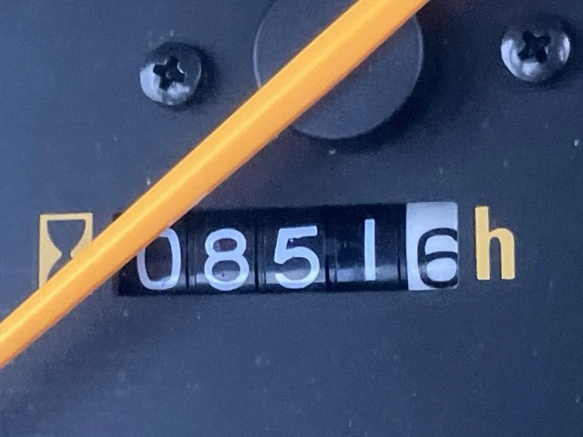 Трактор ISEKI TG37F * КЛИМАТИК * ОЧАКВАН ВНОС 30., снимка 15 - Селскостопанска техника - 53093670