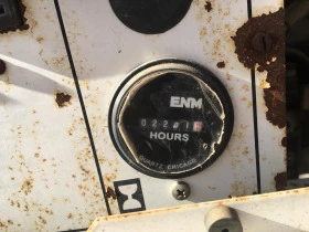 Допълнително оборудване Електроагрегат WACKER, снимка 4