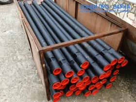 Други специализирани машини Друга Нова Сондажна машина Track-Pro260WCN(v87) до 260м, снимка 12