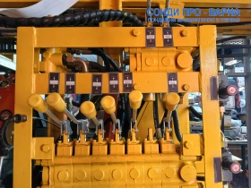 Други специализирани машини Друга Нова Сондажна машина Track-Pro260WCN(v87) до 260м, снимка 5