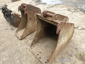 Багер Kubota U48-4, снимка 2