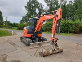  Kubota U48-4 | Mobile.bg    1