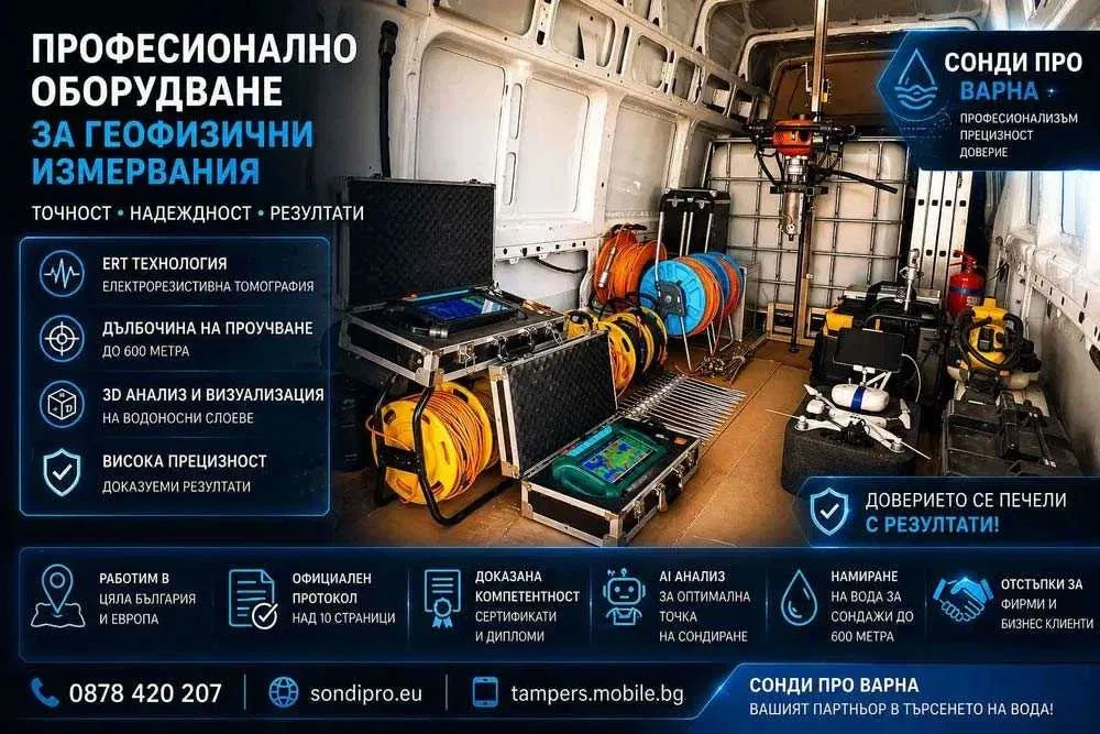 Други специализирани машини Друга Видео инспекция на сондажи, тръби, комминни тела, снимка 7 - Индустриална техника - 55133720