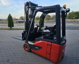      Linde E14