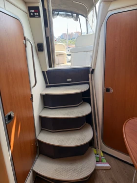 Моторна яхта Bayliner Maxum 340 фута, 760 к.с.-2x 380к.с, снимка 11