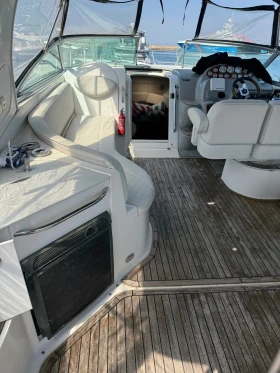 Моторна яхта Bayliner Maxum 340 фута, 760 к.с.-2x 380к.с, снимка 5