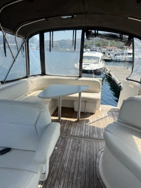 Моторна яхта Bayliner Maxum 340 фута, 760 к.с.-2x 380к.с, снимка 9