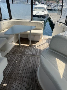 Моторна яхта Bayliner Maxum 340 фута, 760 к.с.-2x 380к.с, снимка 8