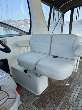 Моторна яхта Bayliner Maxum 340 фута, 760 к.с.-2x 380к.с, снимка 10