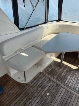 Моторна яхта Bayliner Maxum 340 фута, 760 к.с.-2x 380к.с, снимка 7