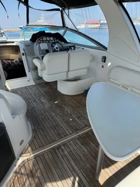 Моторна яхта Bayliner Maxum 340 фута, 760 к.с.-2x 380к.с, снимка 4