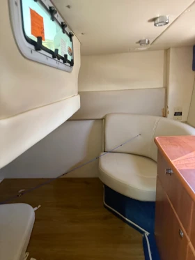 Моторна яхта Bayliner Maxum 340 фута, 760 к.с.-2x 380к.с, снимка 14