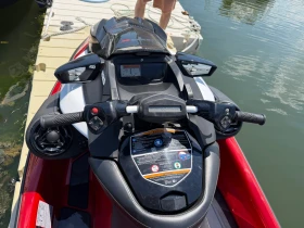 Джет Bombardier Sea Doo Sea-Doo RXP-X RS 325 (325hp)   51 моточаса, снимка 6