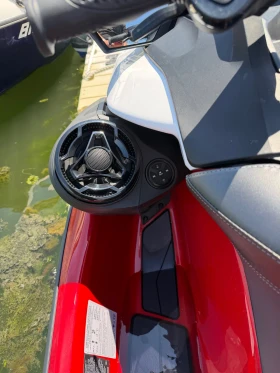 Джет Bombardier Sea Doo Sea-Doo RXP-X RS 325 (325hp)   51 моточаса, снимка 7