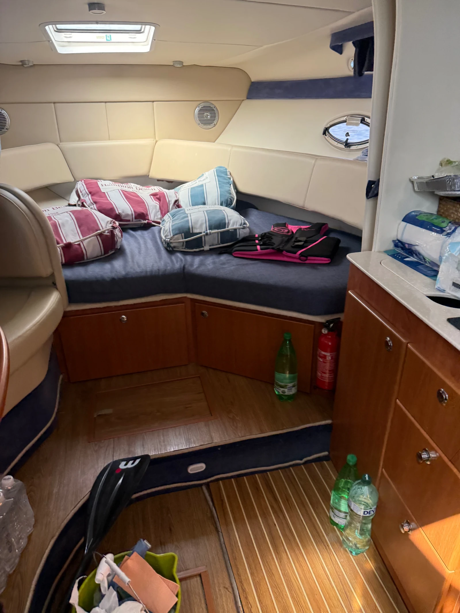   Bayliner Maxum 340 , 760 ..-2x 380. | Mobile.bg   13