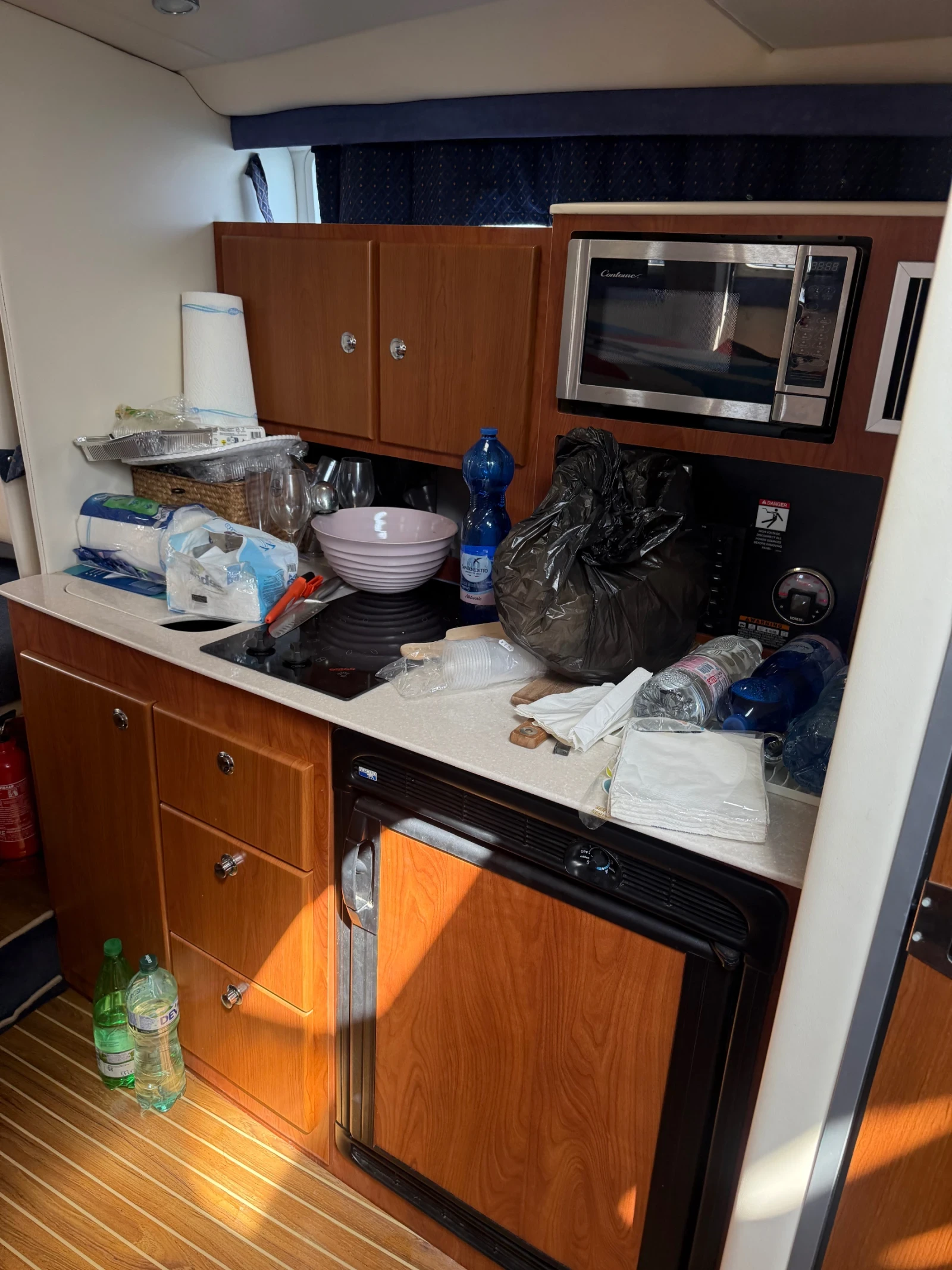   Bayliner Maxum 340 , 760 ..-2x 380. | Mobile.bg   14