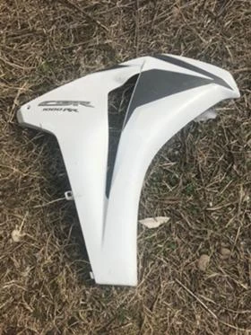  Страница HONDA CBR 1000RR 2008, снимка 1