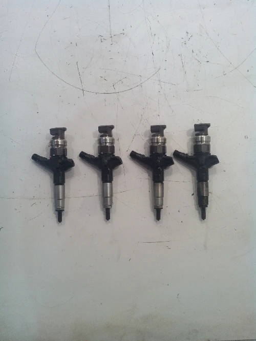 Дизелова дюза за Субару Аутбек 2.0д