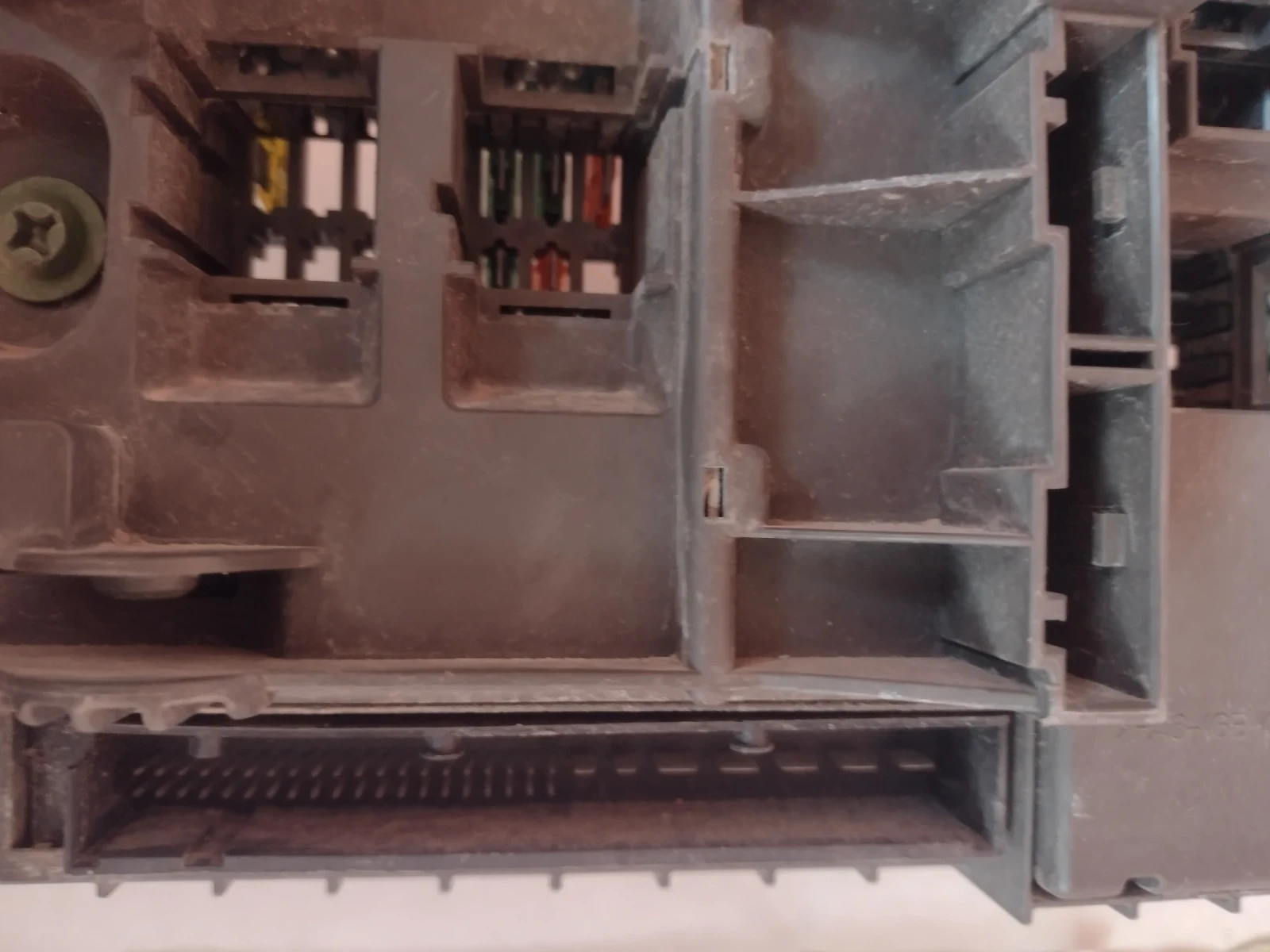 B010107400 ������� ����� BMW X5 Series E70 (2006 - 2013) 6931690 03 | Mobile.bg � ����������� 5