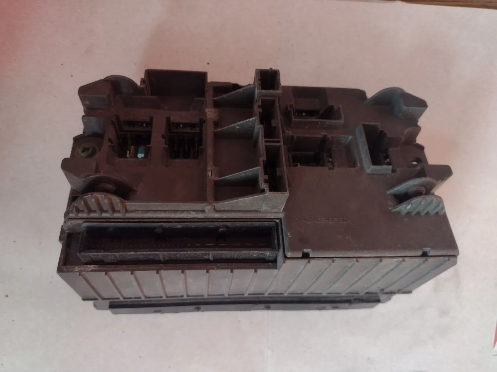 B010107400 ������� ����� BMW X5 Series E70 (2006 - 2013) 6931690 03 | Mobile.bg � ����������� 6