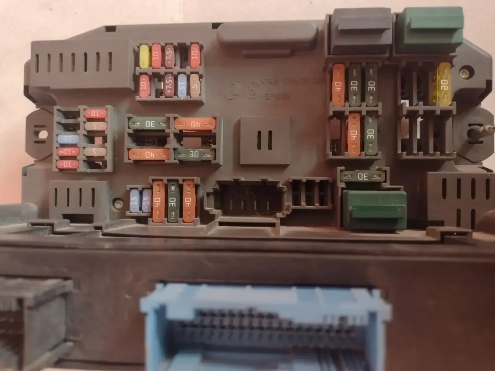 B010107400 ������� ����� BMW X5 Series E70 (2006 - 2013) 6931690 03 | Mobile.bg � ����������� 3